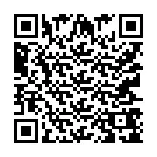 QR код за телефонен номер +9512748147