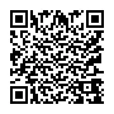 QR Code for Phone number +9512748180