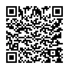 QR код за телефонен номер +9512748508