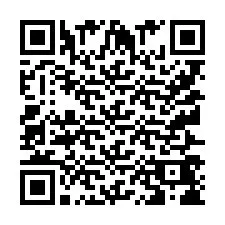 QR Code for Phone number +9512748624