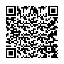 QR Code for Phone number +9512748652