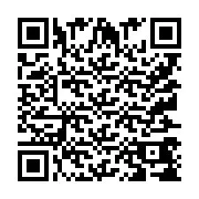 QR Code for Phone number +9512748708