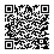 QR Code for Phone number +9512748710