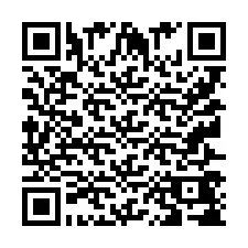 QR Code for Phone number +9512748725
