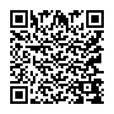 QR Code for Phone number +9512748752