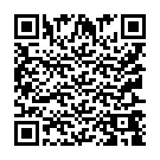 QR Code for Phone number +9512748910