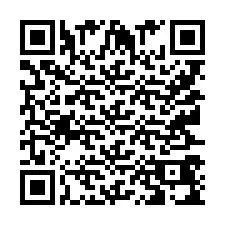 QR Code for Phone number +9512749006