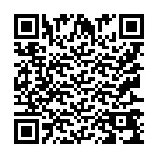 QR Code for Phone number +9512749011
