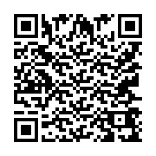 QR Code for Phone number +9512749127