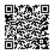 QR Code for Phone number +9512749140