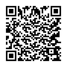 Código QR para número de telefone +9512749233