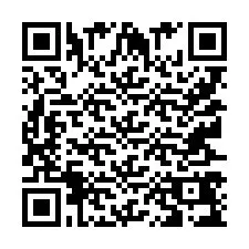 QR kód a telefonszámhoz +9512749247