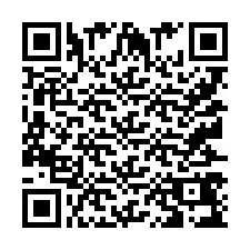 Kod QR dla numeru telefonu +9512749249