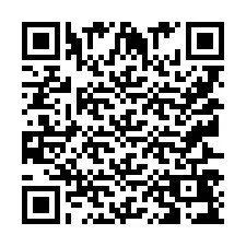 Kod QR dla numeru telefonu +9512749251