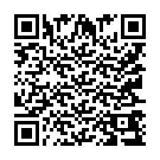 Código QR para número de teléfono +9512749306