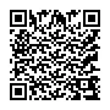 Kod QR dla numeru telefonu +9512749311