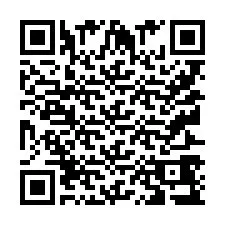 QR-code voor telefoonnummer +9512749381