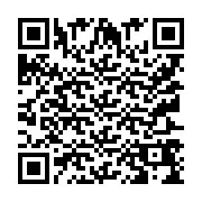 QR Code สำหรับหมายเลขโทรศัพท์ +9512749440