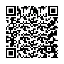 QR код за телефонен номер +9512749471