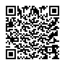 QR-code voor telefoonnummer +9512749481