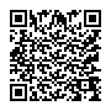 QR Code for Phone number +9512749494