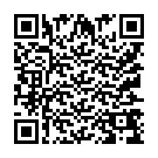 Kod QR dla numeru telefonu +9512749648