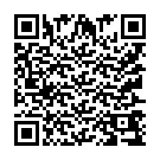 QR-Code für Telefonnummer +9512749714