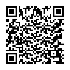 QR kód a telefonszámhoz +9512749771