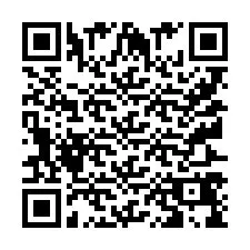 QR код за телефонен номер +9512749840