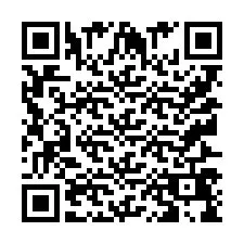 QR Code สำหรับหมายเลขโทรศัพท์ +9512749851