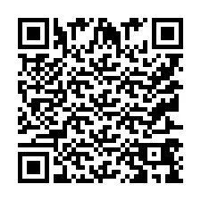 QR Code สำหรับหมายเลขโทรศัพท์ +9512749901