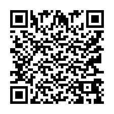 QR kód a telefonszámhoz +9512749902