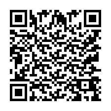 QR-код для номера телефона +9512749928