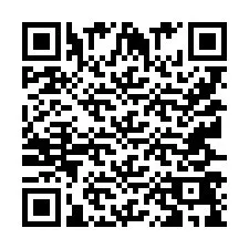 QR код за телефонен номер +9512749937