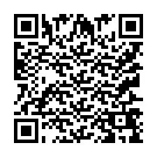 QR-код для номера телефона +9512749951