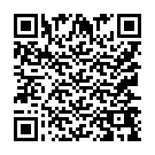 QR-код для номера телефона +9512749969