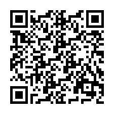 QR Code pour le numéro de téléphone +9512750013