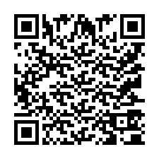 QR Code for Phone number +9512750089