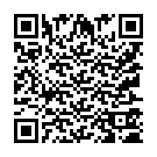 Kode QR untuk nomor Telepon +9512750204