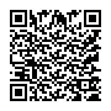 QR-код для номера телефона +9512750224