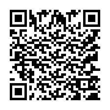 Kode QR untuk nomor Telepon +9512750230