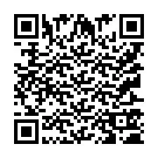 电话号码二维码 +9512750241