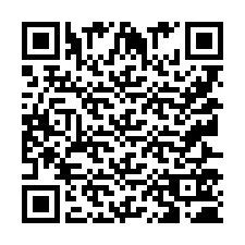 电话号码二维码 +9512750261