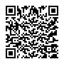 电话号码二维码 +9512750280