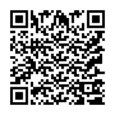 Código QR para número de teléfono +9512750311