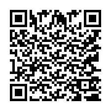 电话号码二维码 +9512750332