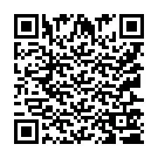 QR Code for Phone number +9512750350