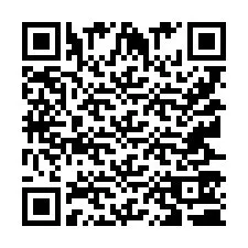 QR-code voor telefoonnummer +9512750397