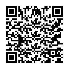 QR-Code für Telefonnummer +9512750403