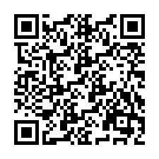 QR kód a telefonszámhoz +9512750409